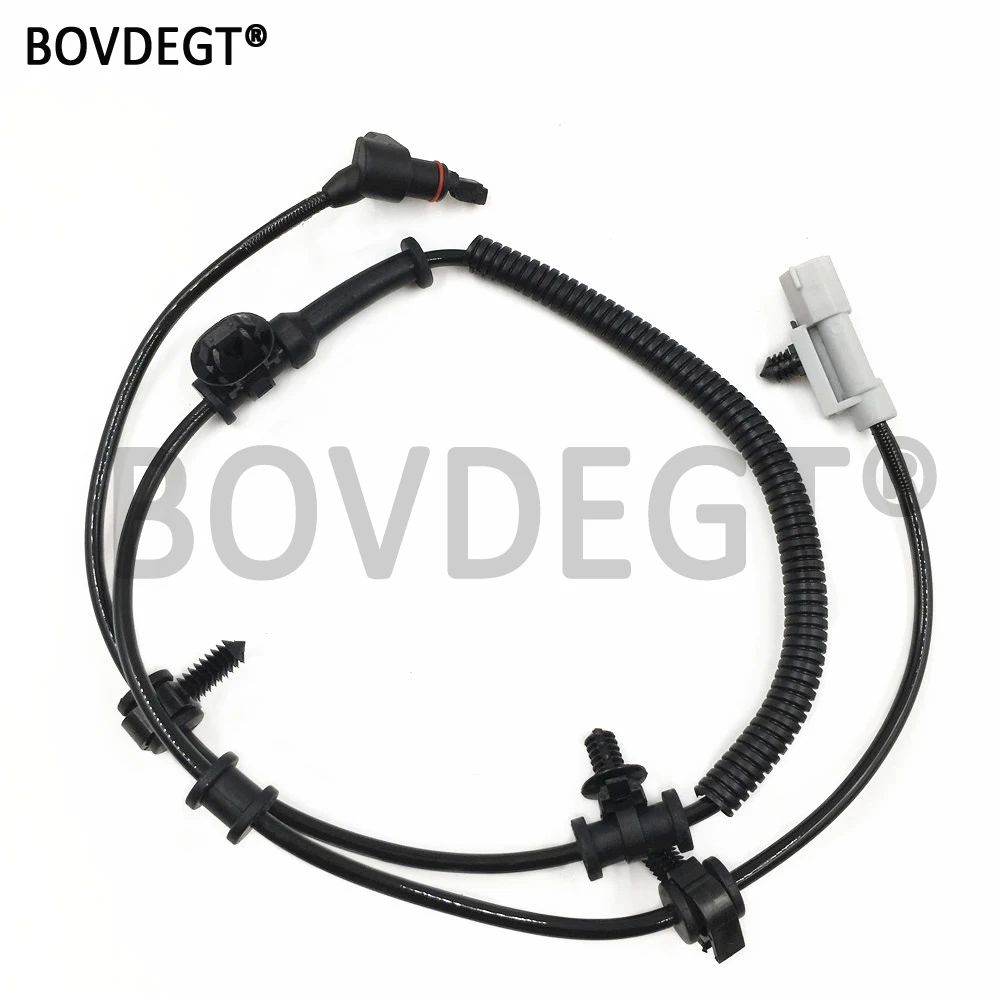 Передний левый или правый датчик скорости колес ABS для JEEP GRAND CHEROKEE COMMANDER и т. д.