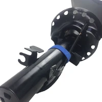 Set Fit For Range Rover Evoque 2012-2016 Front Rear Left  Right Air Suspension Shock Absorber