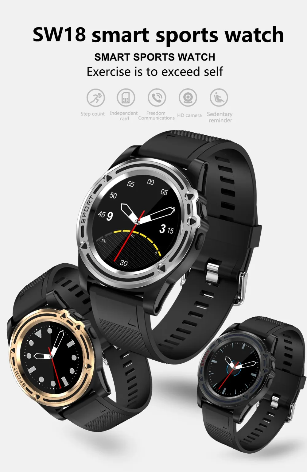Bluetooth Смарт-часы с 2G GSM Micro SIM TF карта вызова камера Smartwatch inteligente фитнес-часы для Android телефон PK DZ09