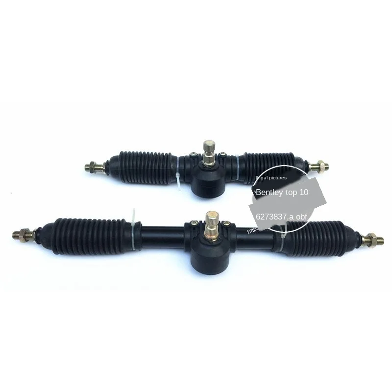 Четырехколесная металлическая рулевая стойка для квадроцикла 3 см 1 4 дюйма |