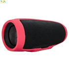 Противоударный защитный чехол для JBL Charge 3, Charge 3, корпуса Динамиков, мягкий силиконовый чехол для Bluetooth-динамика JBL Charge 3