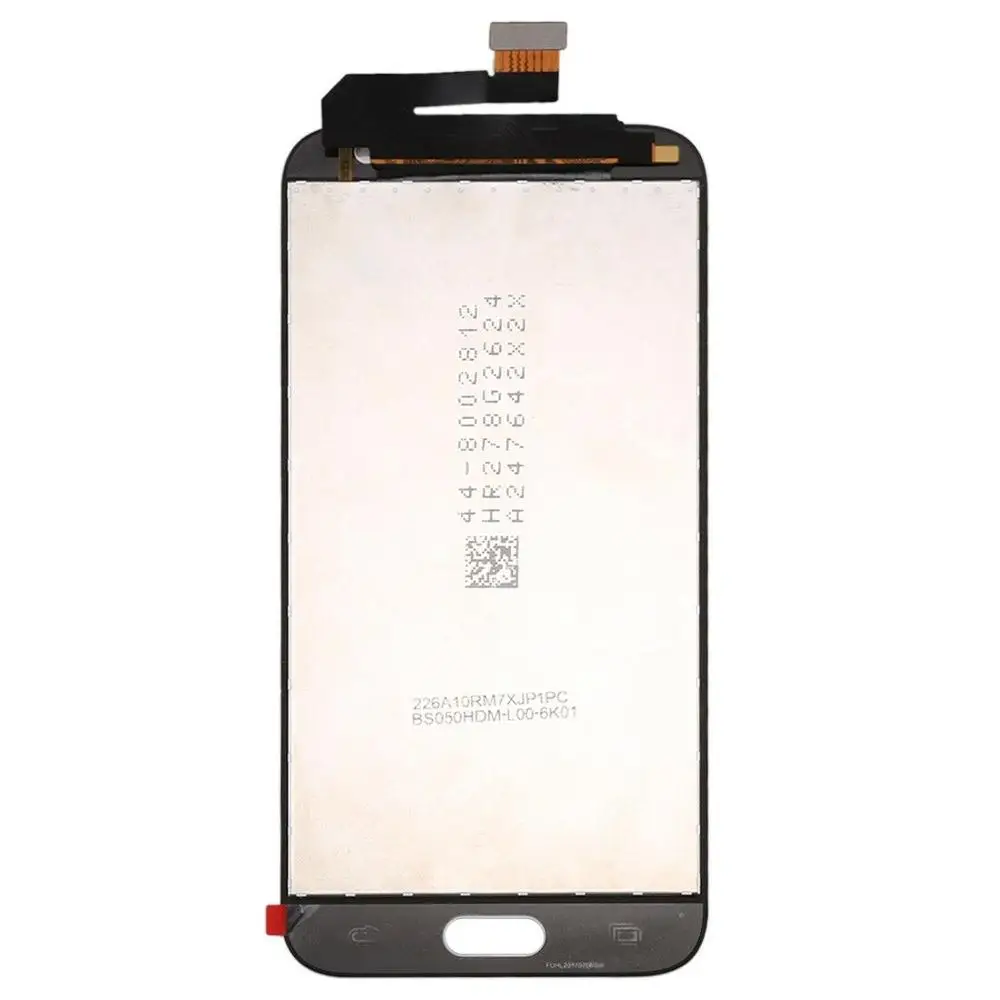 Замена lcd s для Samsung Galaxy J3 2017 J330 J330F телефон дисплей кодирующий преобразователь