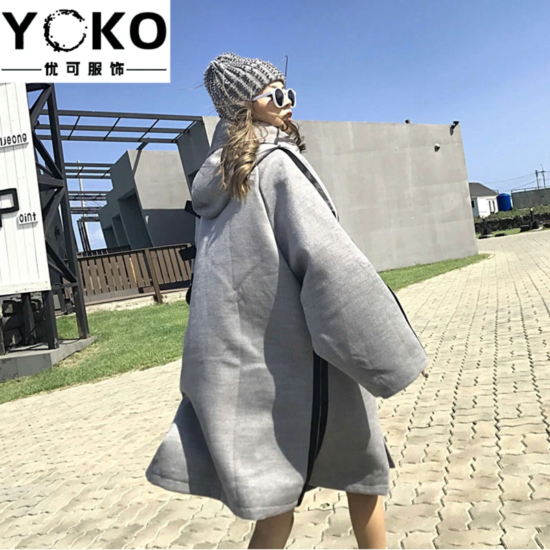 

Пальто YOKO