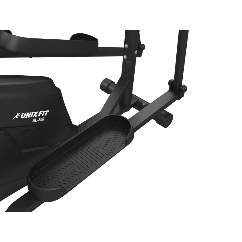 Эллиптический тренажер UNIXFIT SL 350|Степперы| |