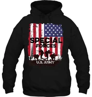 u s army special forces hoodie full casual cotton autumn and winter fashion hoodie men