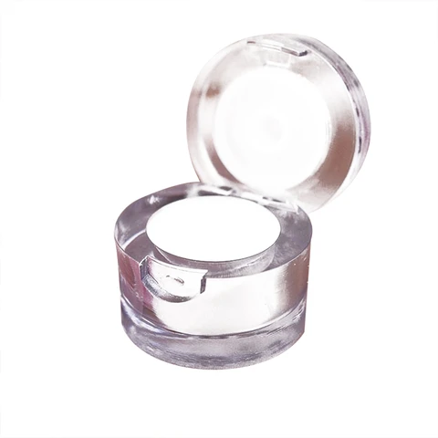 Белые тени для век 1Pc