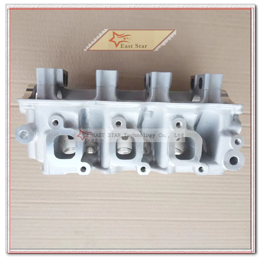 F8CV голые головки цилиндра для Daewoo Matiz Tico 796cc 0.8L 1998-96316210 96642705 11110-80D00 1111080D00 11110 80D00
