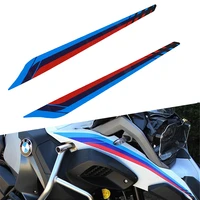 motorcycle sticker front nose fairing peak protective cover for bmw r1200gs adventure lc 2013 2018 r 2013 2018 r 1250 gs adv