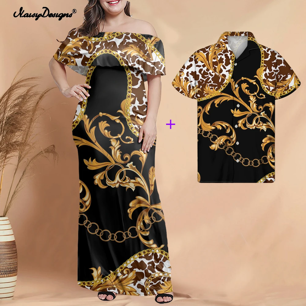 Noisydesigns индивидуальное изображение тренд сексуальное женское платье 2021 с