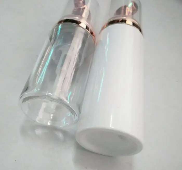 1 шт. Пластиковый Дозатор пены для жидкого мыла и шампуня|Многоразовые бутылки| |