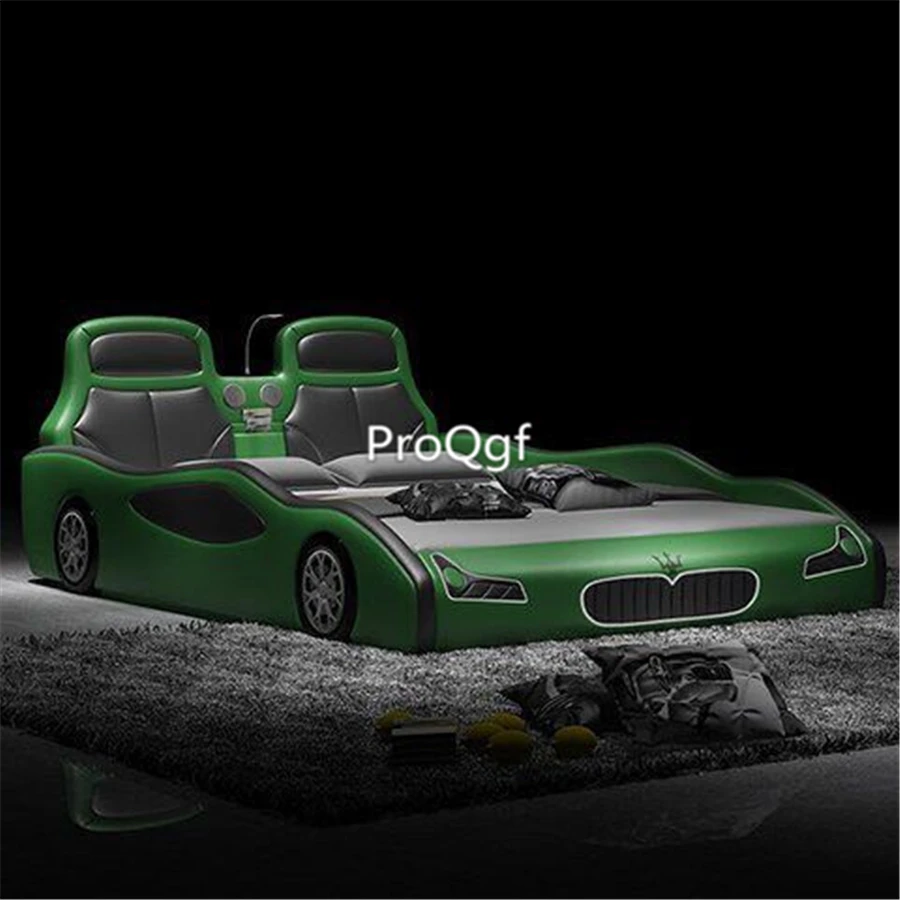 ProQgf 1 шт. набор так крутой пять цветов выбор автомобиля форма детская кровать