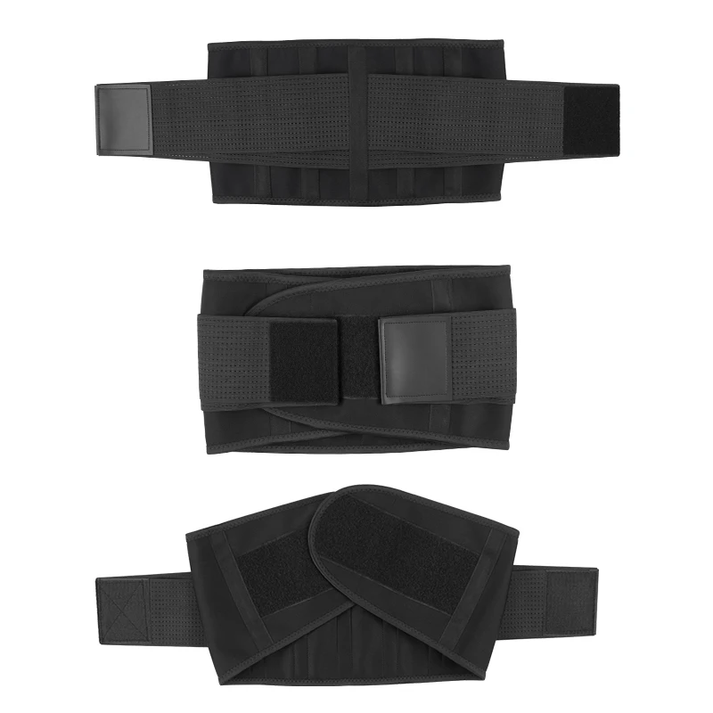 Женское корректирующее белье дышащий пояс для талии триммеры похудения