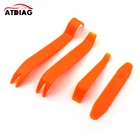 Инструмент для установки интерьера автомобиля, 1 комплект