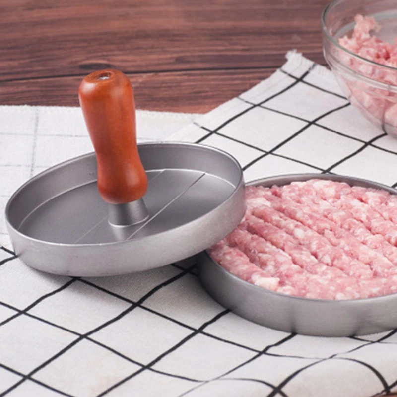 

Hamburger Press Hamburger Press Mold Burger Maker Press Meat and Stuffing Mold