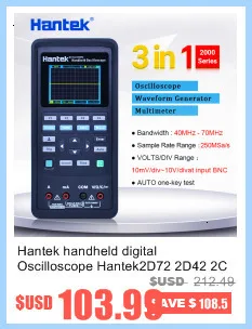 Цифровой мультиметр UNI-T UT89X; AC DC Напряжение измеритель тока; Амперметр Вольтметр Сопротивление температура тестер; NCV/Live провода тест