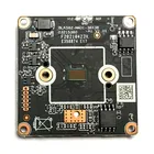 Модуль Сетевой IP-камеры видеонаблюдения HD, 3 Мп, 4 МП, IPC плата с низким освещением CMOS H.265 XMeye ONVIF