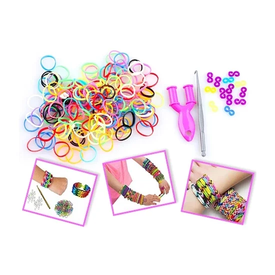 

Parachute Bracelet Lanyard No:33