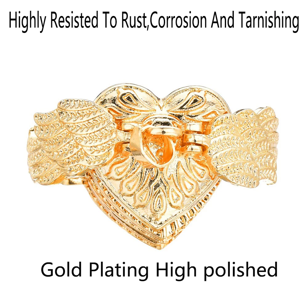 Magic10 Фото Кулон любовь память плавающая расширяющаяся фото медальон ожерелье