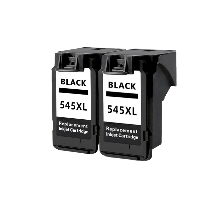 Картридж чернильный JH PG545 CL546 для принтера Canon PG 545 CL 546 Pixma IP2850 MX495 MG2450 MG2550 MG2950 NS28.