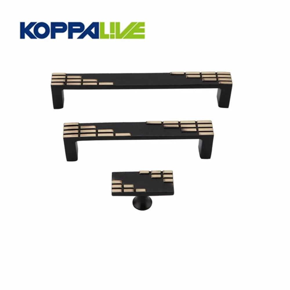 

Knobs and handles Furniture decoration brass hardware kitchen cabinet drawer pull handles