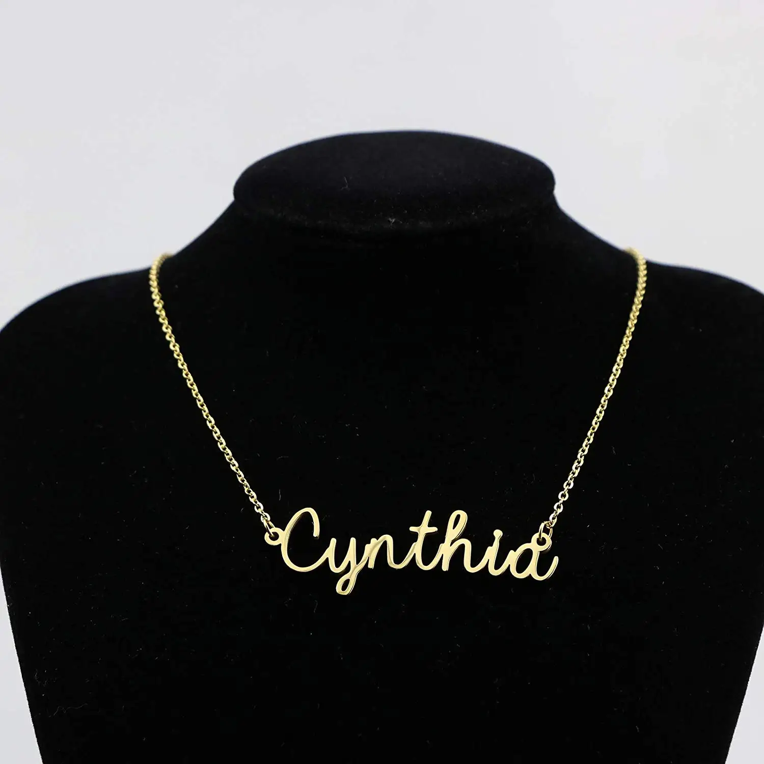 

Customized Jewelry