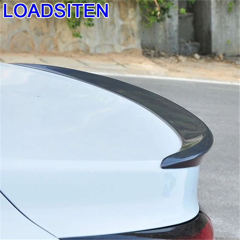 Аксессуар Авто Стайлинг модифицированный автомобильный протектор Automovil