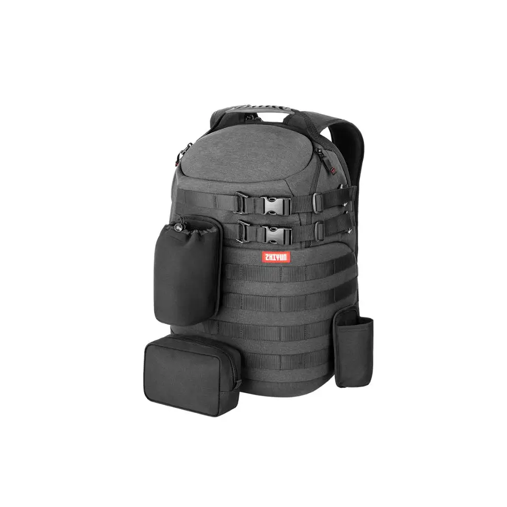 ZHIYUN, официальный Многофункциональный карданный мешок, сумка для камеры, сумка для крана 3, лабораторный кран Weebill Lab Crane 2, ручной Стабилизатор WEEBILL S