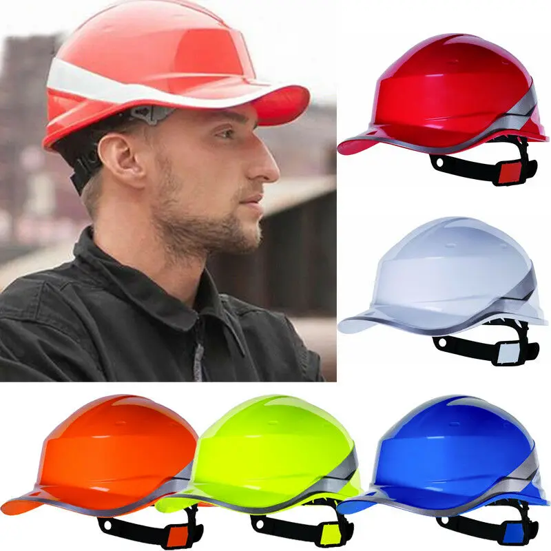 

Защитная твердая шапка, строительное защитное оборудование для работы, защитная шапка для рабочего шлема, уличные товары для безопасности ...