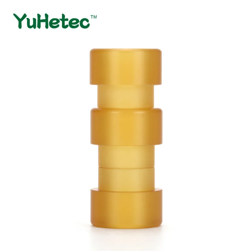 

1PCS Original YUHETEC 810 PEI Drip Tip FOR Kennedy 24/Goon 528/Mad Dog/mesh 24 RTA/kylin RTA/Triple 28 RTA/blitzen RTA