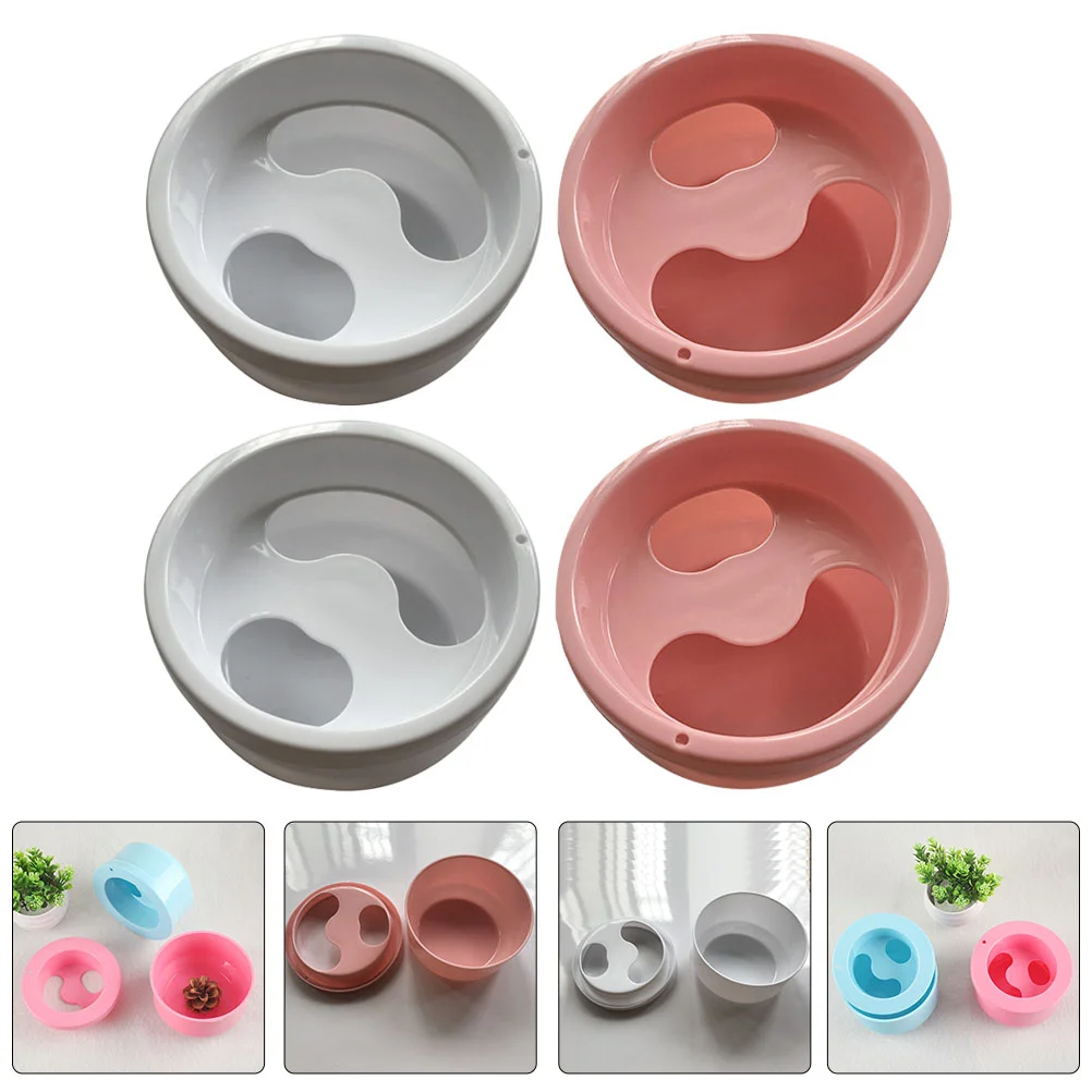 

4 предмета, практичный маникюр, искусство для дизайна ногтей