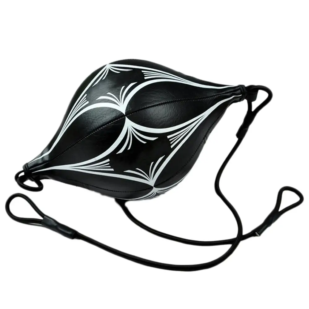 Бокс Скорость мяч boxeo бокс ММА боксерский мешок висит Фитнес оборудование для