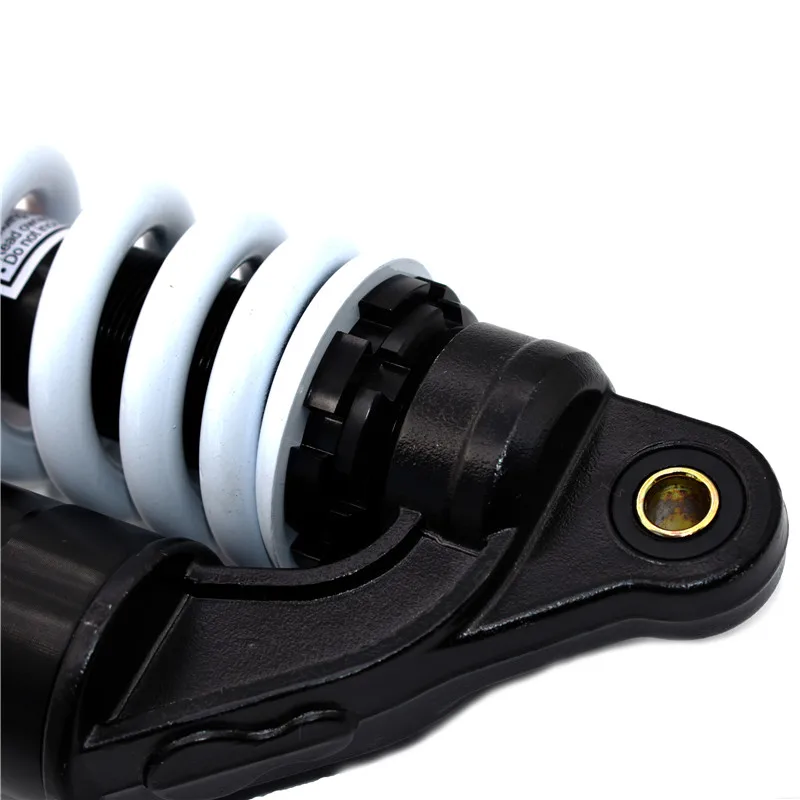 Задняя подушка безопасности амортизатора 260 мм для