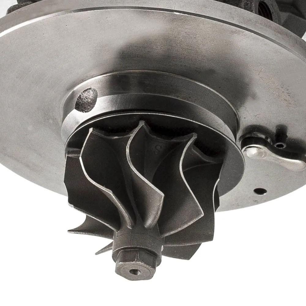 GT1749V турбокартридж Chra Core для BMW 320D E46 2.0L/4 X3 2.0DE83 E83N M47TU двигатель 110 кВт 150 PS 2001 717478-1