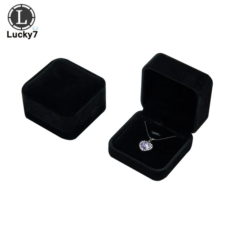 Распродажа 1 предмет высокое качество хранения презентация для ожерелья кулон