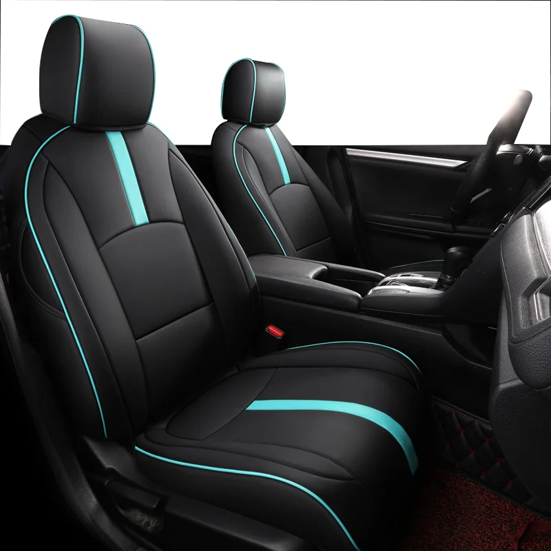 Серый Автомобильные чехлы Ynooh для toyota prado 120 camry 40 land cruiser 100 fortuner rav4 corolla 2005 aygo alphard автомобильный протектор - Название цвета: Серый