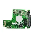 PCB borad 2060-771960-000 REV A REV P2 для жесткого диска WD 2,5 SATA восстановление данных 2060-771960-000