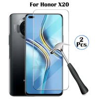 tempered glass for honor x20 x 20 screen protector glass for huawei honor x20 20x safety film honer hono r onor x20 for honorx20