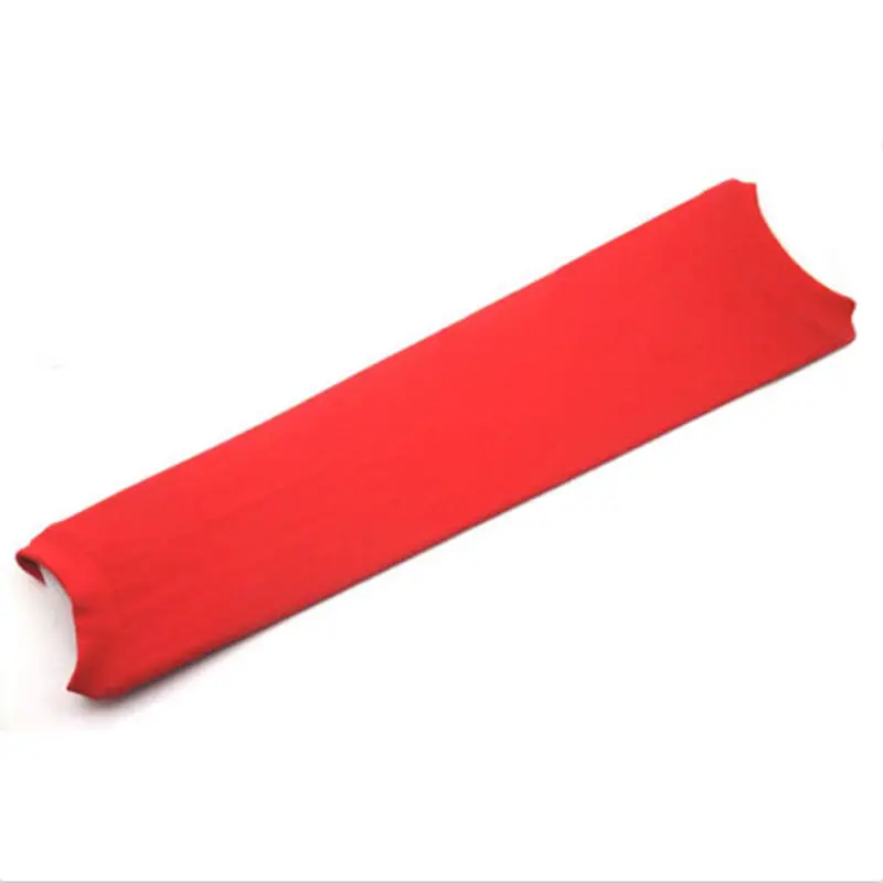 Горячий Спорт рукав для стрельбы Бейсбол Гольф Баскетбол стрейч браслета на