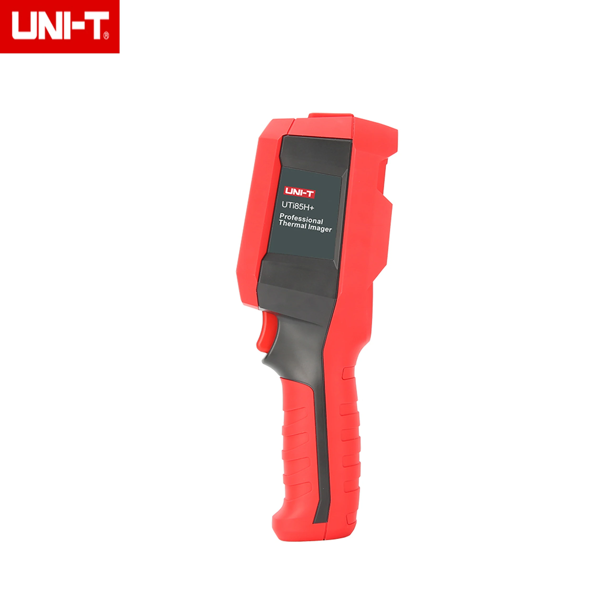 UNI-T UTi85H + тепловизионная камера с проекцией температуры в реальном времени от 30C