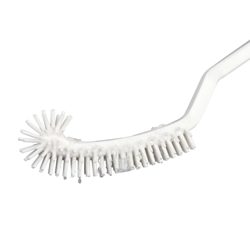 Eyliden крюк Форма силиконовый Туалет щеточная машинка для приготовления пищи