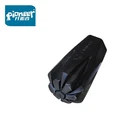 Трекинговые Палки Pioneer 4 шт.лот, противоскользящие резиновые наконечники, сверхлегкие походные палки для прогулок и кемпинга, защитные наконечники, аксессуары