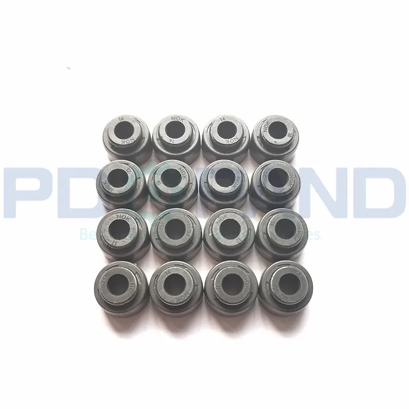 5AFE 5A FE комплект прокладок двигателя 04111 16221 forTOYOTA Corolla Compact/Liftback E9 SPRINTER E11 SOLUNA AL5