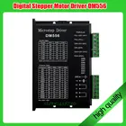 2-фазный цифровой Драйвер шагового двигателя DM556 DC24V-50V для 425786(NEMA172334) шаговый двигатель 1,0-5.6A