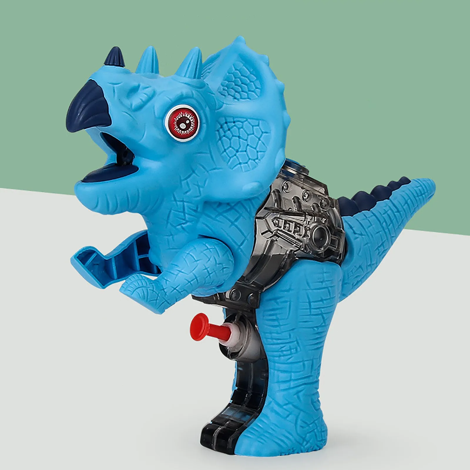 Водяные Пистолеты наружные Водные для динозавров летние детские пистолеты