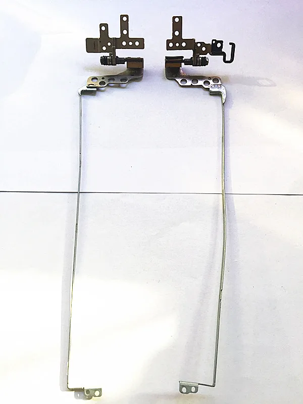 

New Lcd Bracket Hinges Kit For HP ENVY 15-AS 15-AS108TU 15-AS109TU 15-AS110TU 857812-001 6055b0047101 6055b0047102