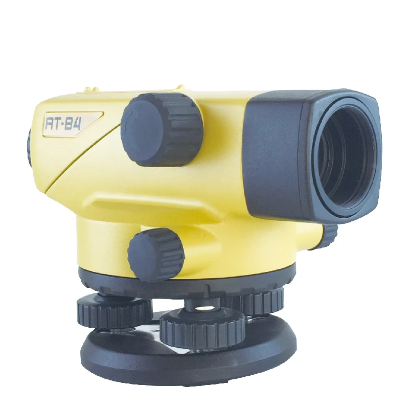 Высокая точность Низкая цена JFT AT B4 topcon автоматический уровень измерительные