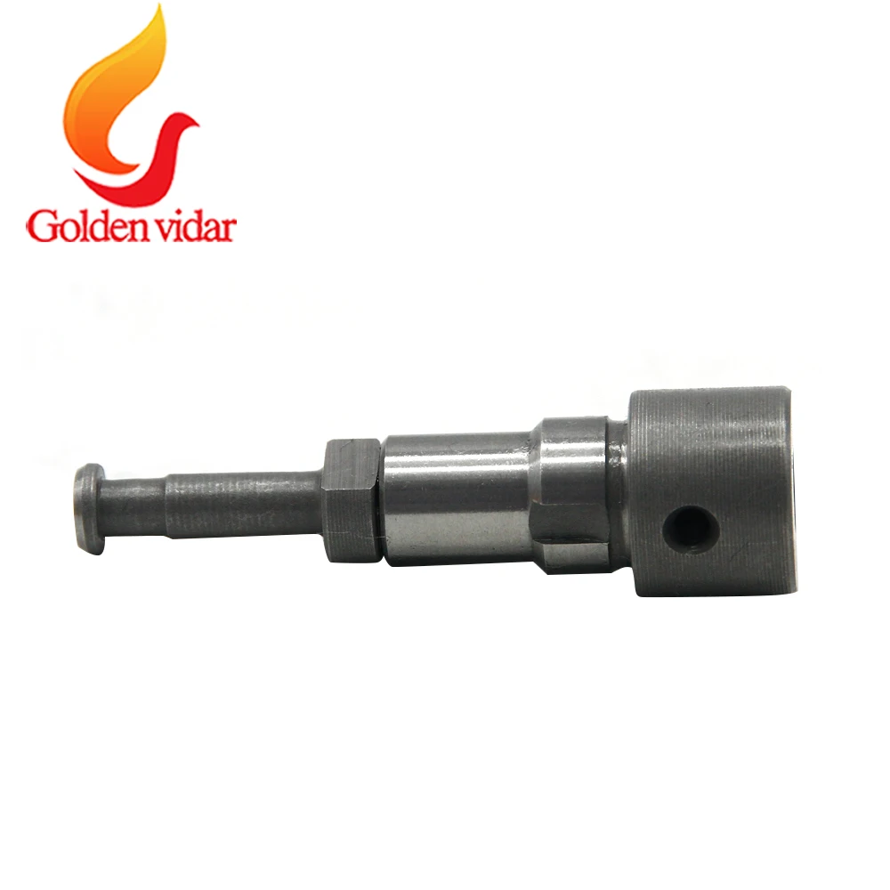 

6 шт./лот Заводские розетки, детали дизельного топлива двигателя, Плунжер и элемент барреля 1810, Плунжер 00019-1810, для системы впрыска