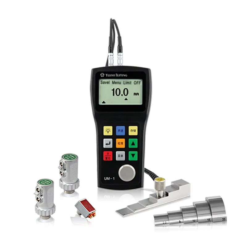 

YUSHI UM-1 Chinese Measuring Range 0.1mm Digital Electronic pipe diameter measuring tool