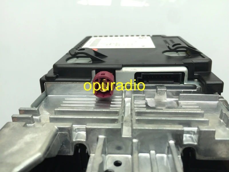 Оригинальный новый 7 дюймовый ЖК дисплей OEM 6550 9266380 01 для BMW CIC/CID F10 экран