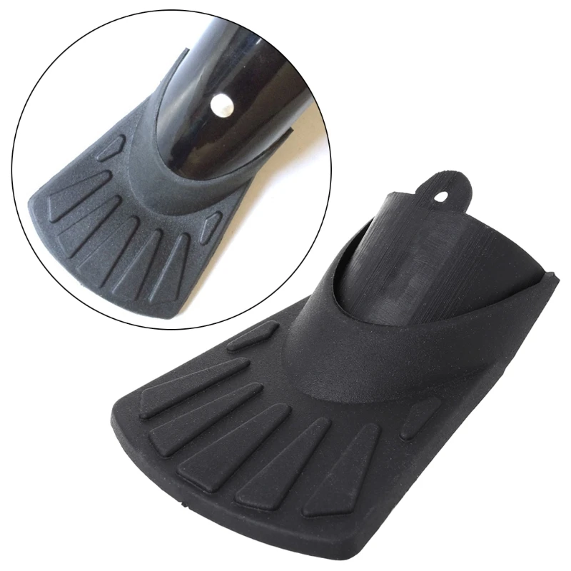 Bicycle Fender Protection Fish Tail Cover Plastic MTB Road Bike Part Accessories | Спорт и развлечения